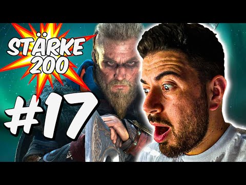 🔴Lohnt sich Assassins Creed Valhalla 2023|  Folge 17