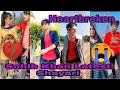 Sohib Khan 3 New Shayari 👑👑 || Breakup Shayari 💔💔|| Sad Shayari 😭 || TikTok 🎶 || Dhokha