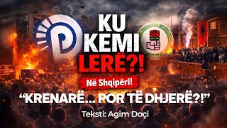 Albvibes-Al - Ku Kemi Lere?