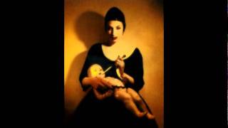 Chrystal Belle Scrodd - Riding The Red Rag