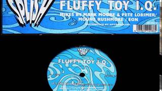 Fluffy Toy IQ - Let The Fun Begin (No FT No IQ Mix) [HQ] (1/3)