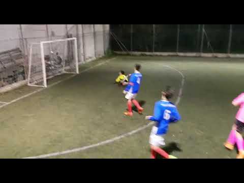 Puglia - Calcio a 5 Under 15 - Girone A - Giornata 3 - Real Bisceglie vs Virtus Modugno (1)