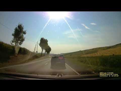 DN16 Apahida - Cămărașu #ASOT1079