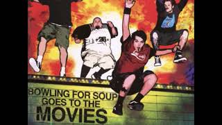 Home Alone - Bowling For Soup (Edited)