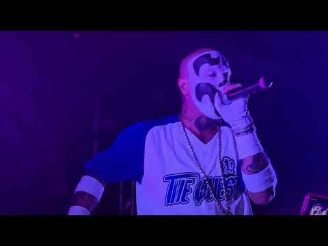 Shaggy 2 Dope Live In Toronto Ontario