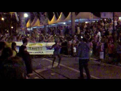 Laila Dominique - Carnaval 2011 (Jaguariuna)