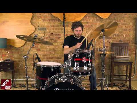 Sabian HHX 16" Legacy Crash Cymbal