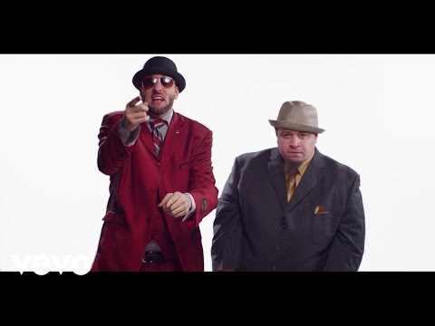 R.A. the Rugged Man - Sam Peckinpah ft. Vinnie Paz, Sadat X