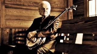 Ralph Stanley - Jesus On The Mainline