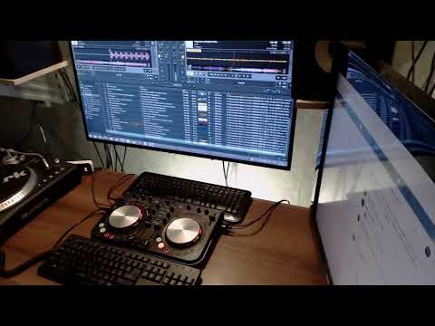 Let The Music Play! DJ Superskif On-Air 2019-06-07 #trance  #progressive #nrgtrance #superskif