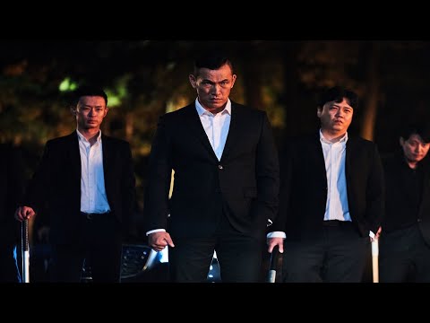 Кровавый берег (2022)-русский трейлер фильма.