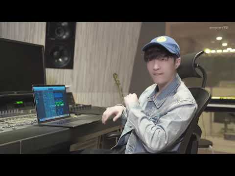 [ENGSUB] 200627 Lay Zhang's Music Class - Obsessed