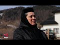 Trei Frați Au Ales Viața Monahală Maica Marta Fostă Asistentă Medicală Ridică La Șirnea Un S