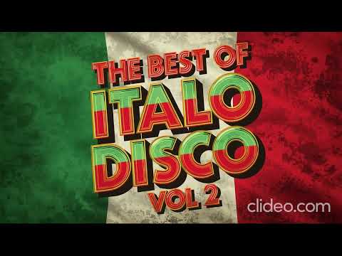The Best of Italo Disco Vol. 2