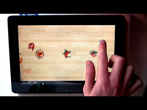 MicroSmash Android Gameplay