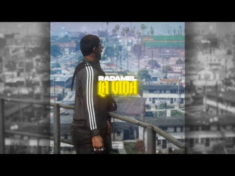 [FLASHBACK] RADAMEL - LA VIDA