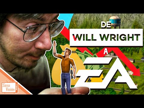 Will Wright, el creador de Los Sims, afirma que una estrella del pop, al nivel de Britney Spears, disfrutaba con su mundana vida en Los Sims: «es tan aburrida, que es maravilloso»