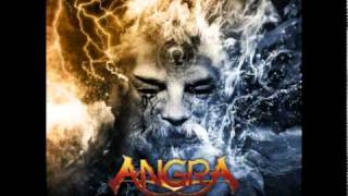 3. Awake From Darkness - Angra NEW ALBUM 2010 - Aqua