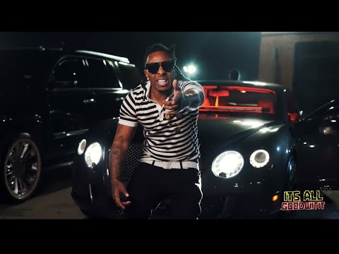 Maserati Ye- Death Row (Official Video)