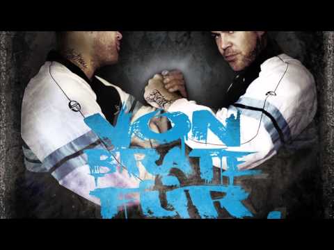 TONI DER ASSI feat. Brenna - Gerechte Strafe