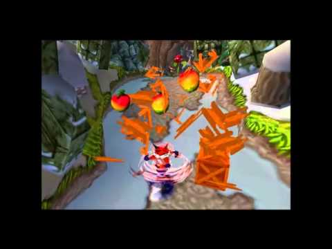 Let's Play Crash Bandicoot 2: Cortex Strikes Back #4 | N. Gin