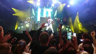 Will Smith - Get Lit - World Premiere - LIVE -Blackpool Livewire Festival - 27 Aug 2017