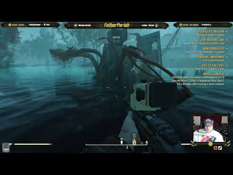 [PC] Something Else Saturday with Fallout 76! Ep. 254