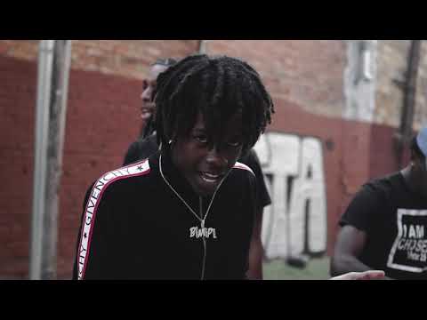 Body The Beast x BMP Luh Cash | Dreko Bang (Shot by King Spencer)