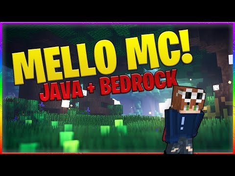 Saulgoodmello - Ultimate Minecraft Server Live! Join Now!