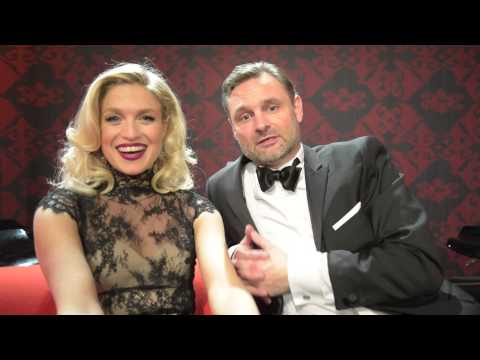 Vild med dans 2012 finale