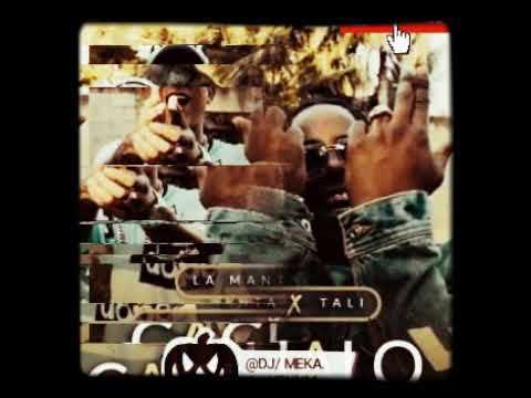 La Manta ft Tali Goya - Cachalo_2018_AUDIO.