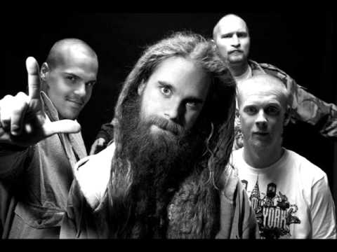 Conscious Youths - Keep It Burning