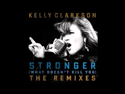 Kelly Clarkson - Stronger (What Doesn't Kill You) (Papercha$er Remix) (Audio) (HQ)