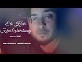 Eto Kosto Keno Valobasay Hasan Raw Covered By Shahan Parvez