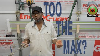 Kreg Automax Clamps "Love and hate them!"