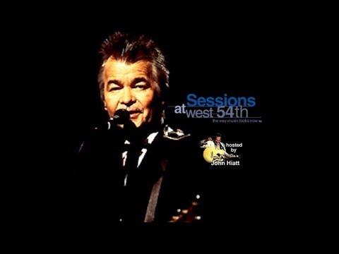 John Prine and Iris DeMent - Milwaukee Here I Come (Live From Sessions at West 54th)