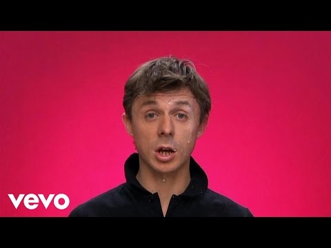 Martin Solveig - Rejection (Official Music Video)