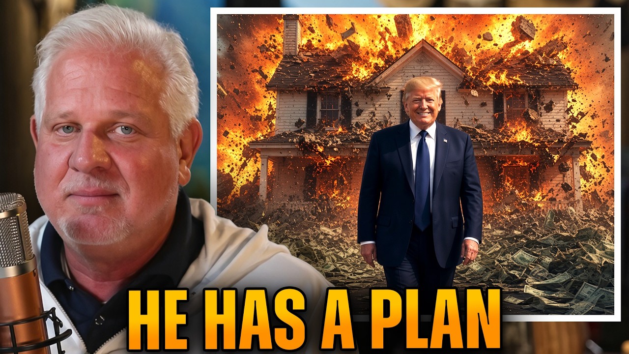 Can Trump Actually Make Housing Affordable Again?