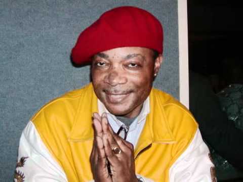 Djuna Djanana - ami Boda Boda.