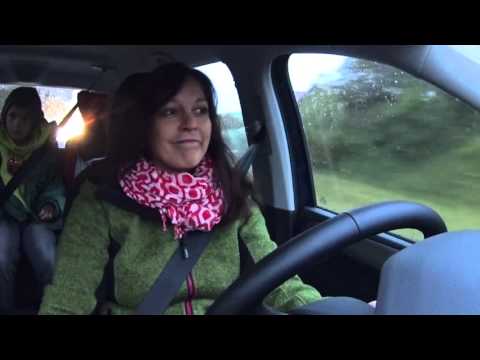 VW Touran Praxistest