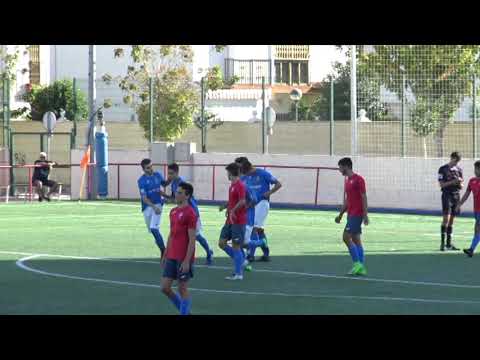 JUVENIL CALVARI  - AKRA ALICANTE