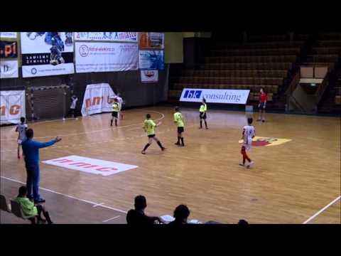 Turniej w Zaborzu 19.02.2011.avi