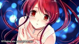 Nightcore - What Hurts The Most