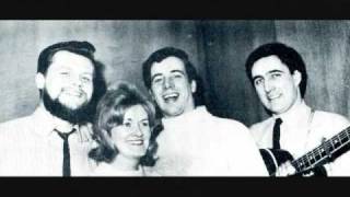 The Corrie Folk Trio --- I'm A Rover