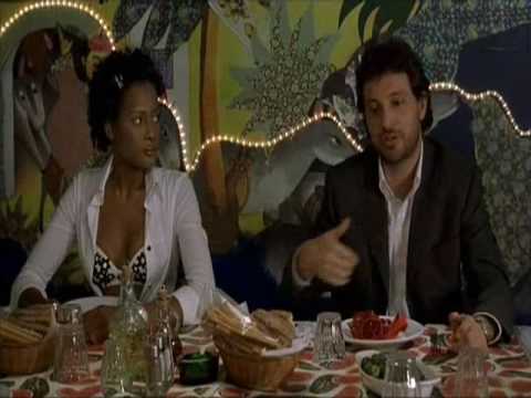 il principe e il pirata cena con la cugina del falugi, la ninfomane