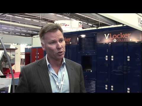 Post Expo 2014 Exhibitor Interview – VLocker