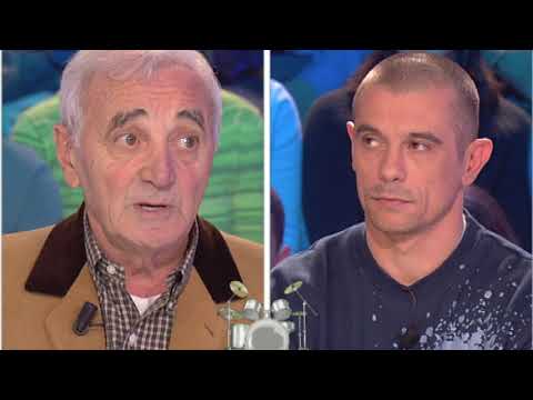 20h10 pétantes - l'Intégrale  (Charles Aznavour - Florent Pagny - Kool Shen)