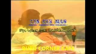 Download lagu CIN CIN MAS - A RAHMAN ONN KARAOKE mp3
