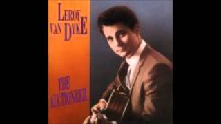WALK ON BY----LEROY VAN DYKE