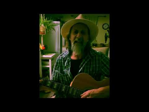 ‘Anyhow I Love You’ Guy Clark